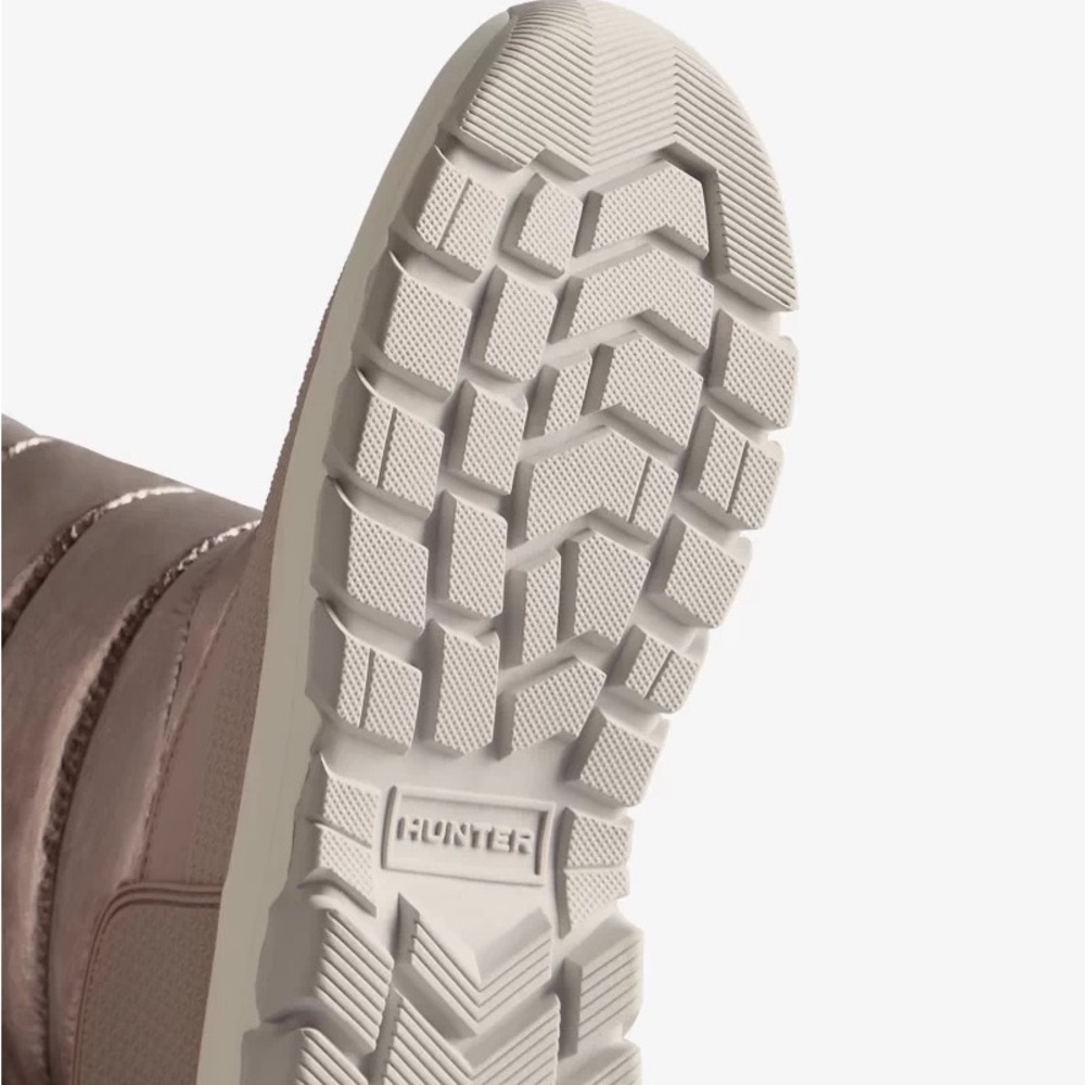 Hunter Original Insulated Tall Snow Boot - Picture 5 of 16